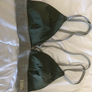 Victoria Secret PINK bralette.